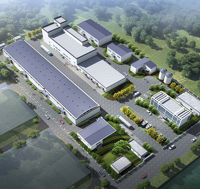 武隆區(qū)標(biāo)準(zhǔn)化糧食倉儲及加工項(xiàng)目